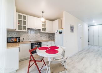 Продается 2-комнатная квартира, 42.4 м2, Казань, ЖК Грин, улица Архитектора Гайнутдинова, 22