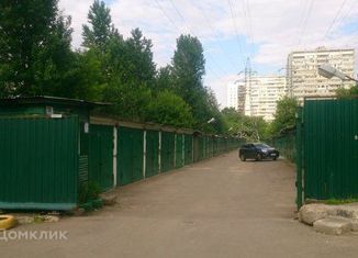 Гараж на продажу, 21 м2, Москва, Кастанаевская улица, 56к2с2, станция Славянский бульвар