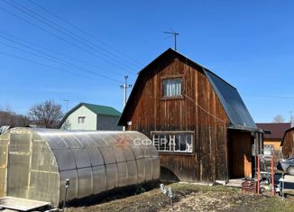 Продам дом, 40 м2, садовое товарищество Полёт, садовое товарищество Полёт, 575