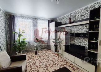 Продаю 2-ком. квартиру, 55.3 м2, деревня Образцово, Северная улица, 17