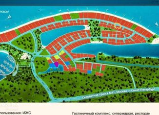 Продажа участка, 10 сот., деревня Отроковичи, 28Н-0795