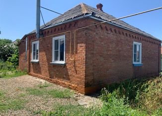 Продаю дом, 63 м2, станица Нововеличковская, Садовая улица, 10