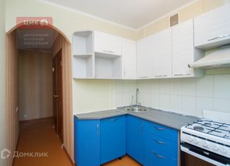 Продажа трехкомнатной квартиры, 47.4 м2, Рязань, улица Тимуровцев, 1, район Песочня