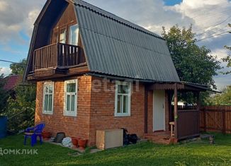 Продаю дом, 25.1 м2, Томск, Кировский район, Цветочная улица, 61
