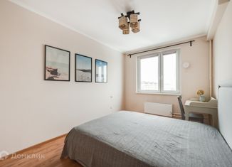 Продажа 2-ком. квартиры, 50.5 м2, Московский, улица Никитина, 12