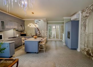 Таунхаус на продажу, 172.3 м2, деревня Сабурово, Звёздная улица, 29