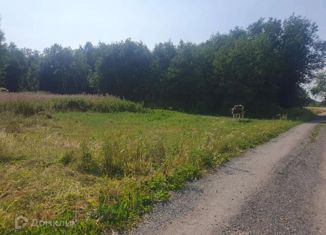 Продам участок, 20 сот., деревня Большая Пустомержа