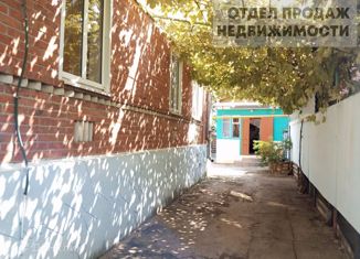 Продается дом, 75 м2, Крымск, Советская улица