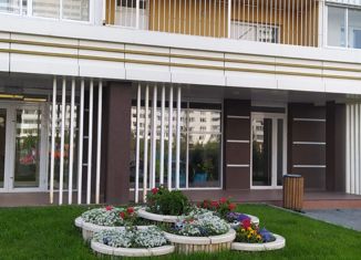 Продажа однокомнатной квартиры, 38.2 м2, Новосибирск, улица Забалуева, 92, метро Площадь Гарина-Михайловского