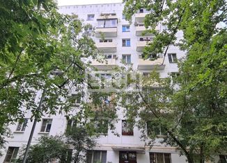 2-ком. квартира на продажу, 36 м2, Москва, Звёздный бульвар, 26к1, Звёздный бульвар