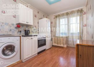 Продажа 1-ком. квартиры, 37.9 м2, Уфа, улица Блюхера, 13