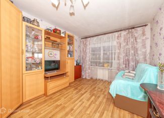 Продам 3-ком. квартиру, 57.9 м2, Санкт-Петербург, улица Маршала Говорова, 16, улица Маршала Говорова