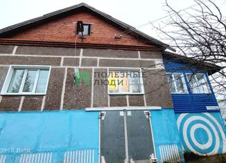 Продается дом, 112 м2, Кировская область, Воргашорская улица, 43