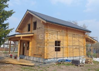 Продается дом, 160 м2, село Новоалексеевское, Луговая улица