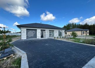 Продам дом, 142 м2, деревня Ушакова, Молодёжная улица