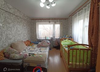 Продам однокомнатную квартиру, 30.7 м2, Брянск, Московский проспект, 134