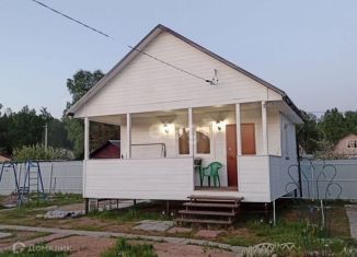 Продается дом, 36 м2, садовое товарищество Дружба, 10-я линия