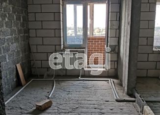 2-комнатная квартира на продажу, 66.3 м2, Видное, Олимпийская улица, 1к2