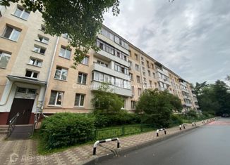 2-комнатная квартира на продажу, 41.75 м2, посёлок Коммунарка, посёлок Коммунарка, 1