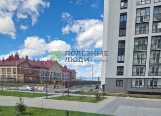 Продается 2-комнатная квартира, 40.5 м2, Забайкальский край, микрорайон Хороший, 6