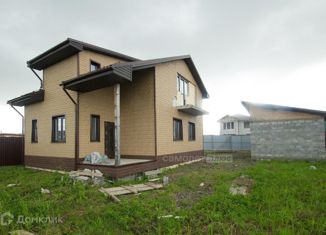 Продам дом, 120 м2, село Тополево, Майская улица