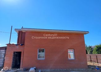 Продажа дома, 138 м2, деревня Брёхово, Каштановая улица