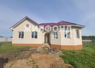 Продаю дом, 120 м2, село Стрелецкое, Заповедная улица, 13