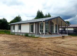 Продам дом, 157 м2, деревня Владимировка