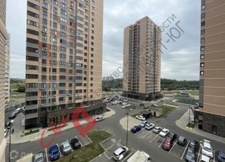 Продам 2-комнатную квартиру, 53.8 м2, Краснодар, улица Снесарева, 10, ЖК 7 Вершин