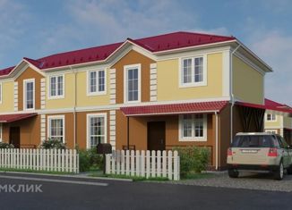 Дом на продажу, 94 м2, Ковров, улица Мартынова