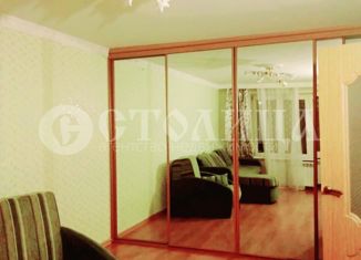 Сдаю однокомнатную квартиру, 33 м2, Москва, улица Седова, 4к2, улица Седова