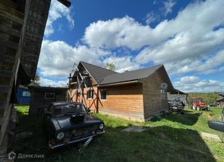 Продается дом, 115 м2, деревня Телешово