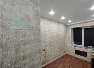 Продам однокомнатную квартиру, 13.7 м2, село Белый Яр, улица Пушкина, 30