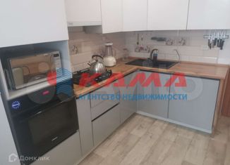 5-ком. квартира на продажу, 116 м2, Набережные Челны, Набережночелнинский проспект, 45