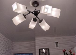 Продаю 1-комнатную квартиру, 39 м2, Иркутск, Братская улица, 7/10, ЖК Простор