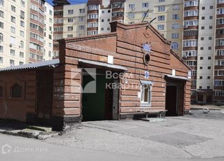 Продам гараж, 25 м2, Новосибирск, микрорайон Горский, 80