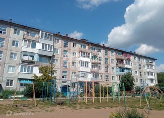 Продается 2-комнатная квартира, 44.8 м2, Омск, проспект Мира, 161Б, Советский округ