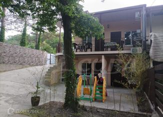 Продаю таунхаус, 80 м2, село Пляхо, Курортная улица