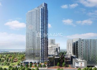 Продаю 2-ком. квартиру, 45.7 м2, Москва, бульвар Братьев Весниных, 1, станция ЗИЛ