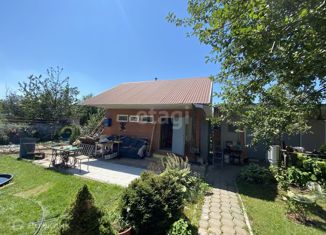 Продам дом, 42 м2, село Усть-Курдюм