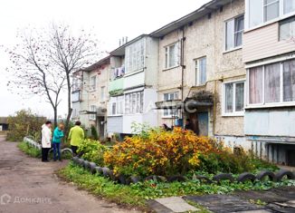 Продажа двухкомнатной квартиры, 54 м2, Ивановская область, село Михайловское, 57