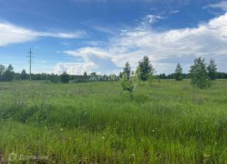 Продается земельный участок, 15 сот., деревня Чик, Центральная улица