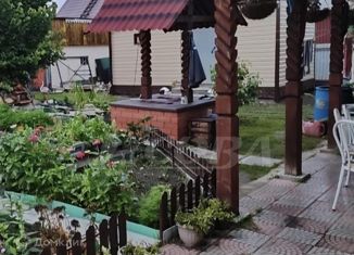 Продам дом, 32 м2, садовое товарищество Незабудка, 4-я Садовая улица