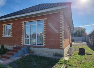 Продается дом, 80 м2, деревня Карпово, Лучистая улица, 12А