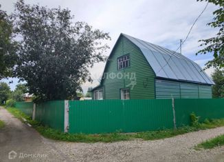 Продается дом, 82.5 м2, СНТ Механизатор, 3-я Садовая улица, 21А