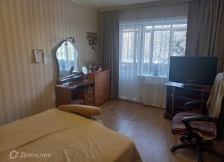 3-комнатная квартира на продажу, 58.5 м2, Иркутская область, 12-й микрорайон, 6