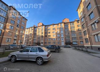 2-ком. квартира на продажу, 72 м2, Чечня, улица Сайханова, 133к8