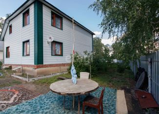 Дом на продажу, 214 м2, Ишим, улица Машиностроителей