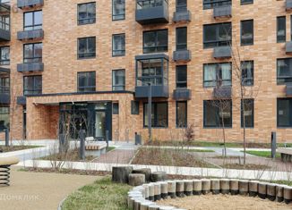 Продается 3-комнатная квартира, 66.5 м2, Санкт-Петербург, ЖК Кантемировская 11, Большой Сампсониевский проспект, 69к5