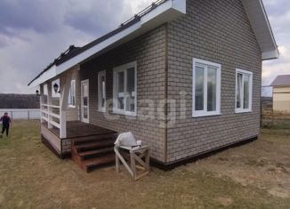 Дом на продажу, 60 м2, село Крутово, Просторная улица